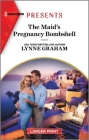 The Maid's Pregnancy Bombshell Cover Image
