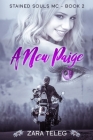 A New Paige: Stained Souls MC - Book 2 Cover Image