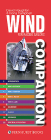 Wind Companion for Racing Sailors (Practical Companions #18) By David Houghton, Fiona Campbell, Rosie Williamson (Editor) Cover Image