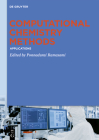 Computational Chemistry Methods By Ponnadurai Ramasami (Editor) Cover Image