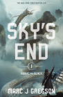 Sky's End Cover Image