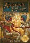 Ancient Egypt: An Interactive History Adventure By Heather Adamson Cover Image