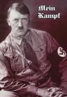Mein Kampf By Adolf Hitler Cover Image