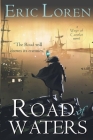 Road of Waters: YA Arthurian Fantasy Cover Image