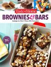 Taste of Home Brownies & Bars By Editors at Taste of Home Cover Image