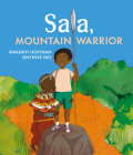 Sala: Mountain Warrior By Wakanyi Hoffman, Onyinye Iwu (Illustrator) Cover Image