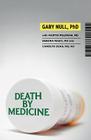 Death by Medicine [With DVD] By Gary Null, Martin Feldman, Debora Rasio Cover Image