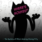 Where's Monkey? Cover Image