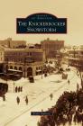 Knickerbocker Snowstorm By Kevin Ambrose Cover Image