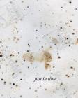 Just in time By Jon Vismans Cover Image