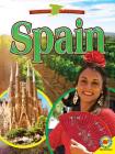Spain (Exploring Countries) By Jennifer Howse Cover Image