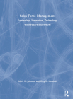 Sales Force Management: Leadership, Innovation, Technology By Mark W. Johnston, Greg W. Marshall Cover Image