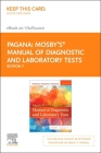 Mosby's Manual of Diagnostic and Laboratory Tests - Elsevier eBook on Vitalsource (Retail Access Card) Cover Image