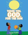 Thank You, God, For the Sun Cover Image