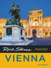 Rick Steves Pocket Vienna (Rick Steves Travel Guide) By Rick Steves Cover Image