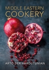 Middle Eastern Cookery Cover Image