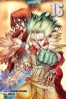 Dr. STONE, Vol. 16 By Riichiro Inagaki, Boichi (Illustrator) Cover Image