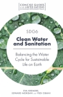 Sdg6 - Clean Water and Sanitation: Balancing the Water Cycle for Sustainable Life on Earth By Eva Kremere, Edward Morgan, Pedi Obani Cover Image
