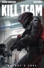 Kill Team (Galaxy's Edge #3) By Jason Anspach, Nick Cole Cover Image