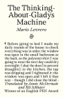 The Thinking-About-Gladys Machine By Mario Levrero, Annie McDermott (Translator), Kit Schluter (Translator) Cover Image