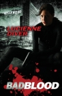 Bad Blood (Latter-Day Olympians #1) By Lucienne Diver Cover Image