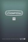 Biblia de Referencia Thompson NVI Cover Image