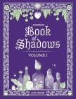Coloring Book of Shadows Cover Image