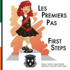 First Steps: For the love of Irish Dance By Alan Cooper (Illustrator), Casey Costello Cover Image
