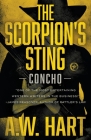 The Scorpion's Sting: A Contemporary Western Novel By A. W. Hart Cover Image