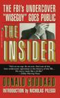 The Insider By Donald Goddard Cover Image