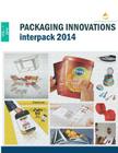 Packaging Innovations Interpack 2014 Cover Image