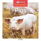 Pigs (Farm Animals) Cover Image