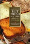 America's Best Bread Machine Baking Recipes By Donna Washburn, Heather Butt Cover Image
