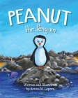 Peanut the Penguin Cover Image