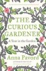 The Curious Gardener By Anna Pavord Cover Image