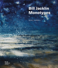 Bill Jacklin: Monotypes Cover Image