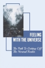 Feeling With The Universe: The Path To Getting Off The Normal Realm: Universal Soul Cover Image