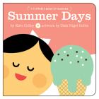 Summer Days Fall Days By Kate Colley, Dale Nigel Goble (Illustrator) Cover Image