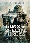 Guns of Special Forces 2001 - 2015 Cover Image