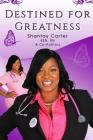 Destined For Greatness Cover Image