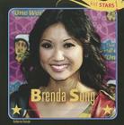 Brenda Song (Kid Stars!) By Katherine Rawson Cover Image