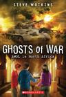 AWOL in North Africa (Ghosts of War #3) By Steve Watkins Cover Image
