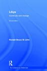 Libya: Continuity and Change (Contemporary Middle East) By Ronald Bruce St John Cover Image