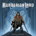 Barbarian Lord Cover Image