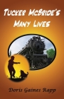 Tucker McBride's Many Lives Cover Image