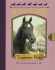 Horse Diaries #9: Tennessee Rose Cover Image