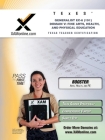 TExES Generalist Ec-6 191 Fine Arts, Health and Physical Education Boost Edition Cover Image