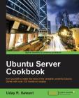 Ubuntu Server Cookbook Cover Image