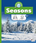 Seasons (American Sign Language) Cover Image