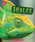 Scales (Learn About: Animal Coverings) By Eric Geron Cover Image
